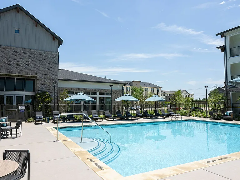 Birchway Denton (TX) — Photo 12