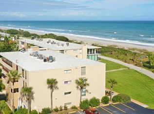 1101 Miramar Ave S #309, Indialantic, FL 32903