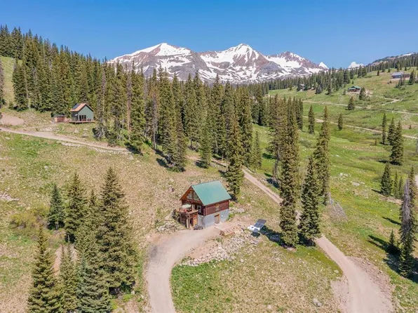 795 County Road 826A, Crested Butte, CO 81224