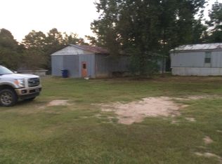 143 Loop Dr, Leesville, LA 71403