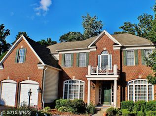 15461 Marsh Overlook Dr, Woodbridge, VA 22191