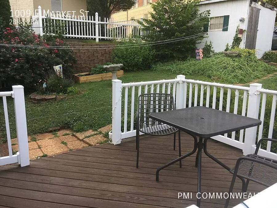 2 Bed / 2 Bath Single Family (Available Now) — Photo 4
