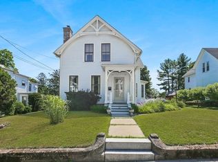 125 Chapin St, Southbridge, MA 01550