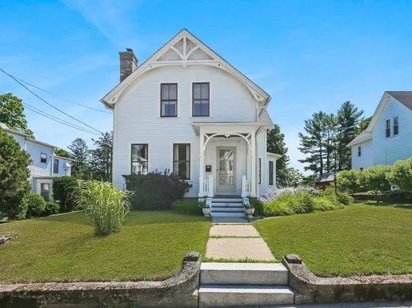 125 Chapin St, Southbridge, MA 01550