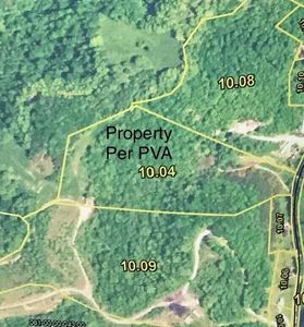 3475 Highway 1350, Manchester, KY, 40962