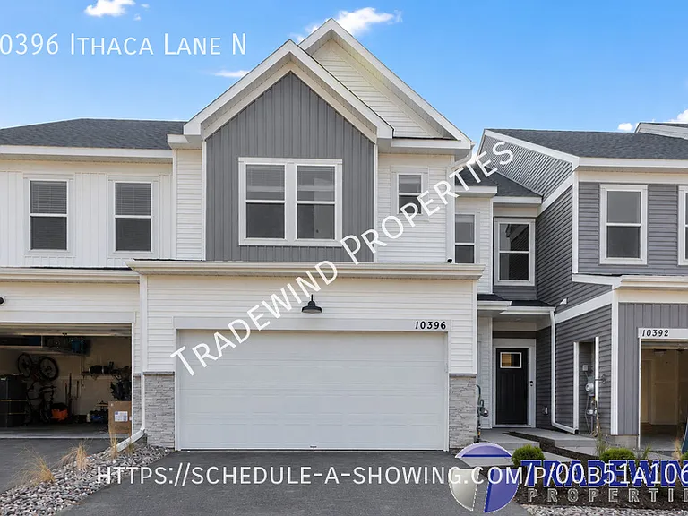 10396 Ithaca Ln N — Photo 1