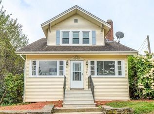 27 Gifford Dr, Worcester, MA 01606