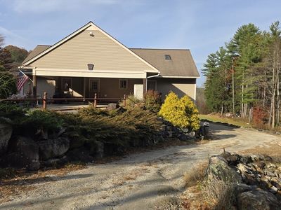 17 Mountain St #B, Haydenville, MA, 01039