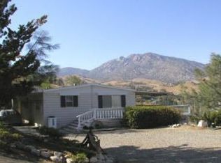 620 Oakwood Dr, Wofford Heights, CA 93285
