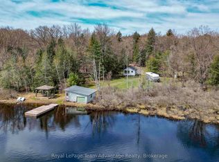 26 W Mallard Rd, Seguin, ON P2A2W8
