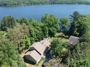 13596 Sprandel Rd, Finlayson, MN 55735