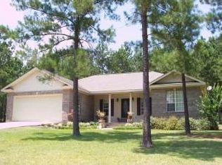 8 Plummer Cir, Hattiesburg, MS 39475