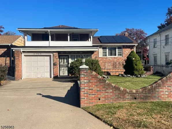 525 Trotters ln #0, Elizabeth City, NJ 07208