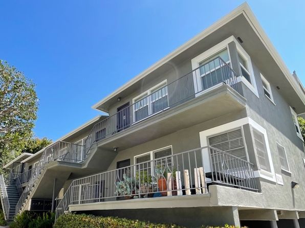 1944 S Beverly Glen Blvd APT 4