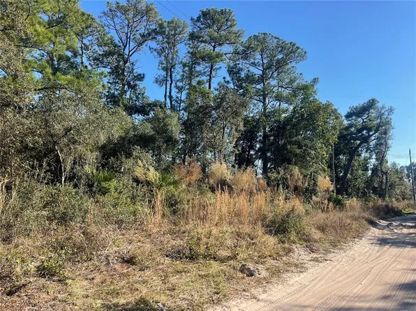 Rose Bud Dr, Deland, FL 32720