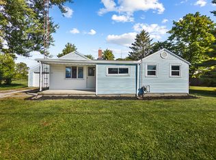 3077 Tipp Cowlesville Rd, Tipp City, OH 45371