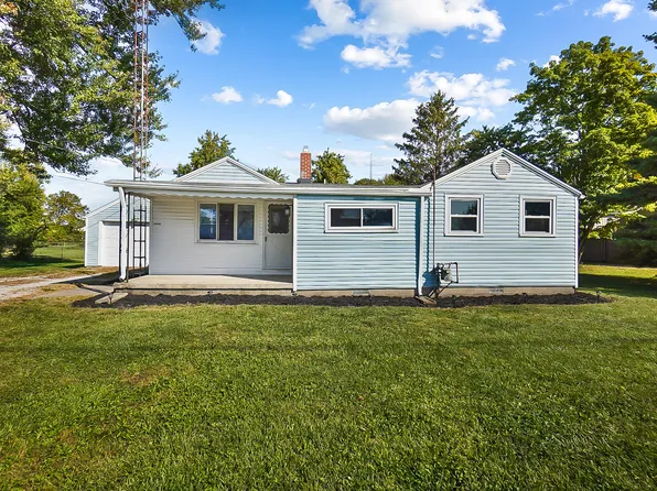 3077 Tipp Cowlesville Rd, Tipp City, OH 45371