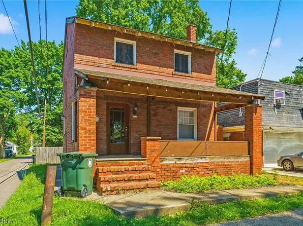 1413 13th St NW, Canton, OH 44703