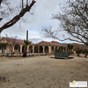 18120 Ford Ave, Desert Hot Springs, CA, 92241