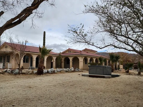 18120 Ford Ave, Desert Hot Springs, CA 92241