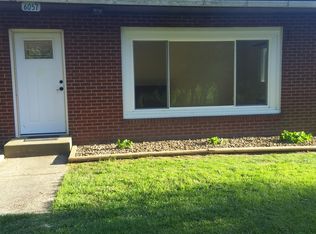 6057 Tuscarawas Rd, Beaver, PA 15009