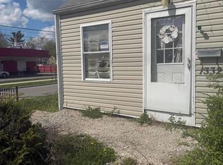 3441 Eisenhower Rd, Columbus, OH 43224