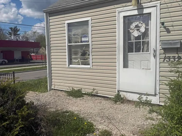 3441 Eisenhower Rd, Columbus, OH 43224