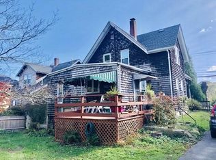 4 Nelson St, Plymouth, MA 02360