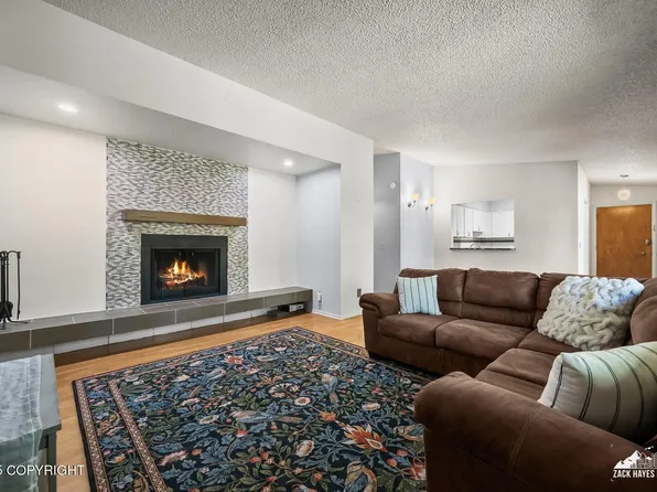 4838 Bryn Mawr Ct APT 4, Anchorage, AK 99508
