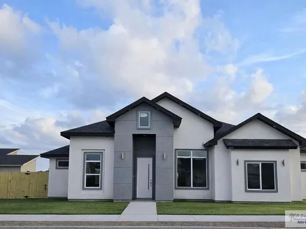 2524 Andy Dr, Brownsville, TX 78526