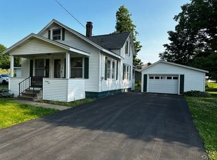 25 Concord St, Ilion, NY 13357