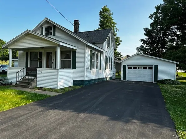 25 Concord St, Ilion, NY 13357