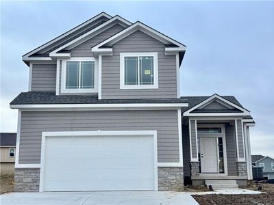 1203 NW 5th St, Oak Grove, MO, 64075
