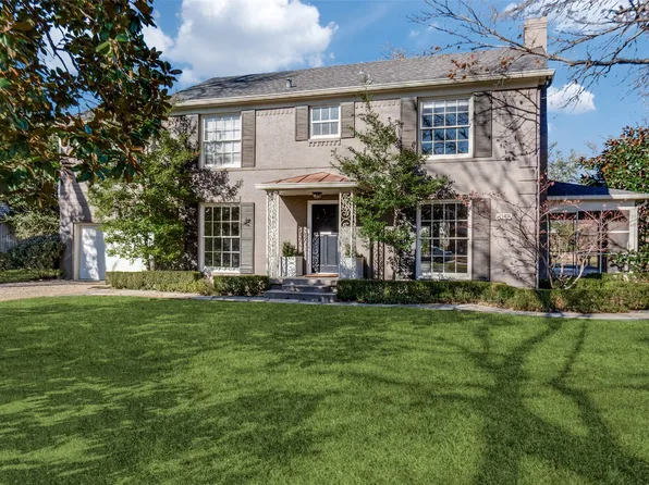 6255 Deloache Ave, Dallas, TX 75225
