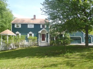 123 Dow Rd, Bow, NH 03304