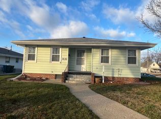3131 5th Ave, Sioux City, IA 51106