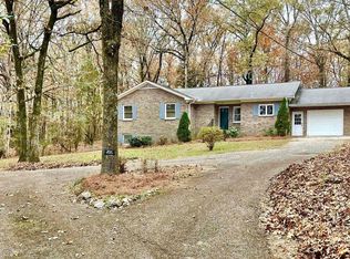 1070 Overland Rd, Montevallo, AL 35115