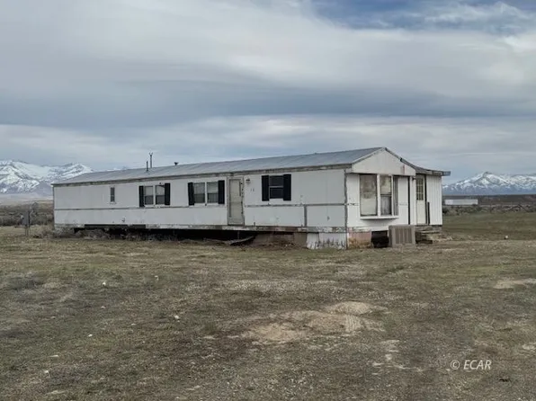 10954 Wood Ave, Deeth, NV 89823