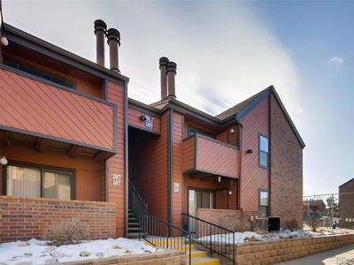 12053 E Harvard Ave APT 208, Aurora, CO, 80014