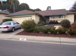4418 Meadowbrook Dr, Richmond, CA