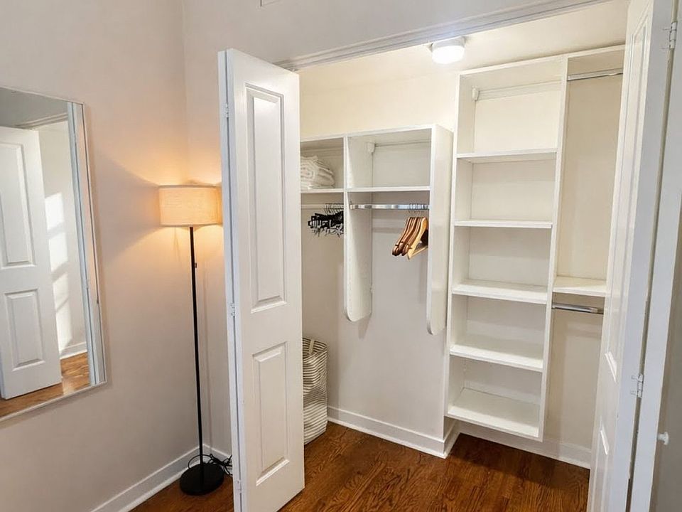 Wardrobe