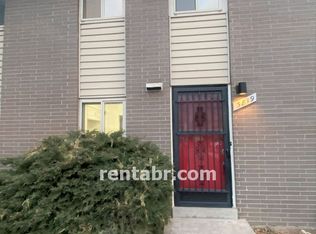 3825 Oak St, Wheat Ridge, CO 80033