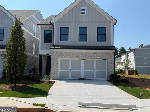 1712 Crestland Pl, Marietta, GA 30008