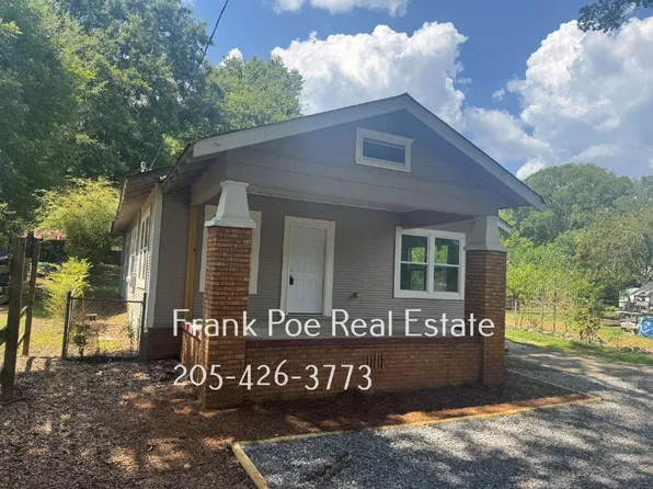 1612 26th Ave N, Hueytown, AL 35023