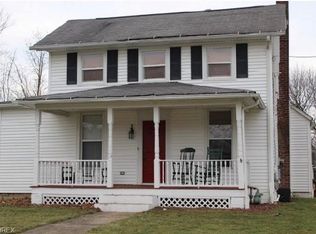 6702 Greenwich Rd, Westfield Center, OH 44251