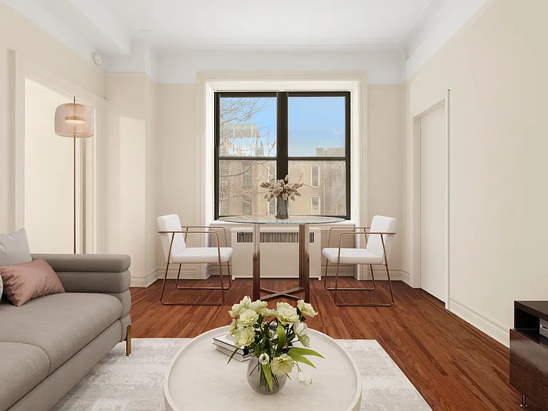 140 W 79th St #3-E — Photo 2