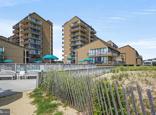 807 Annapolis House Rd #807, Bethany Beach, DE 19930