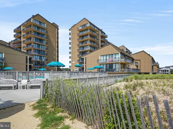 807 Annapolis House Rd #807, Bethany Beach, DE 19930