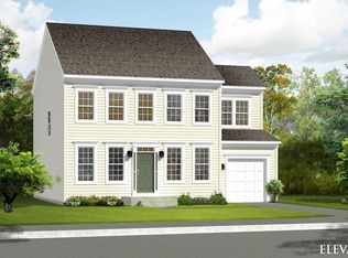 143 Pheasant Ridge Rd, Hanover, PA 17331