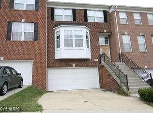 815 Valemount Ter NE, Leesburg, VA 20176